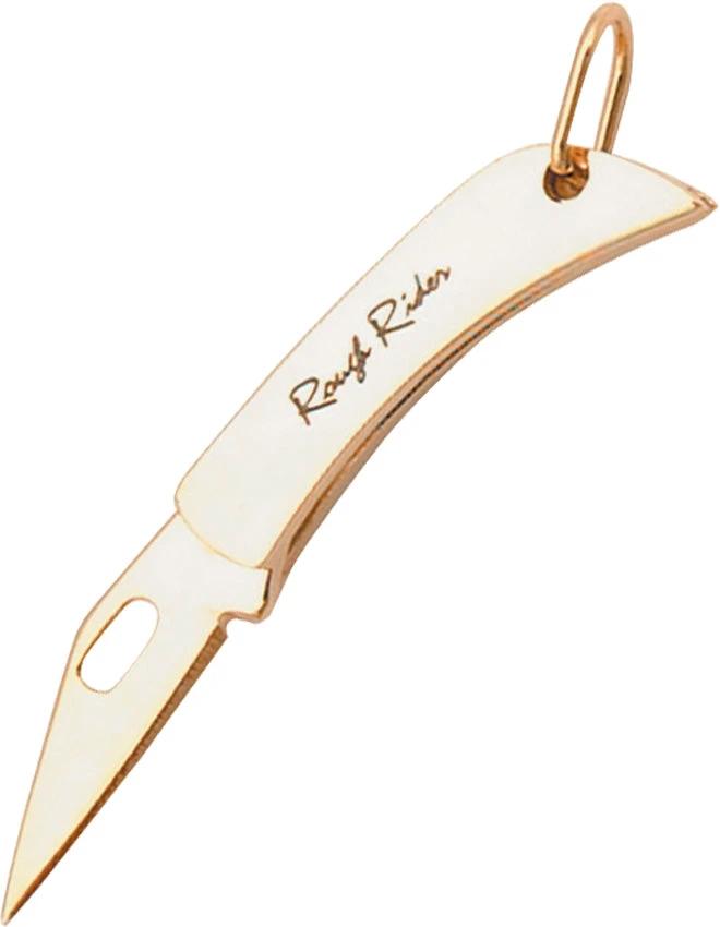 Rough Rider Mini Folder K0017 by Rough Rider