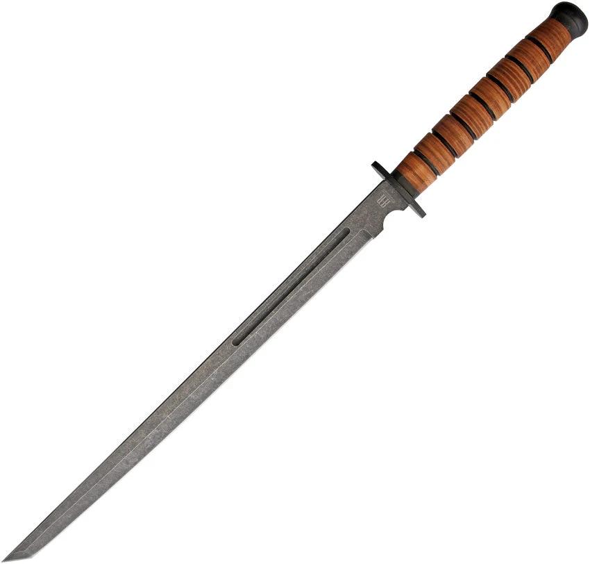 Rough Rider Combat Sword CZC03 / RR1721 by Rough Rider