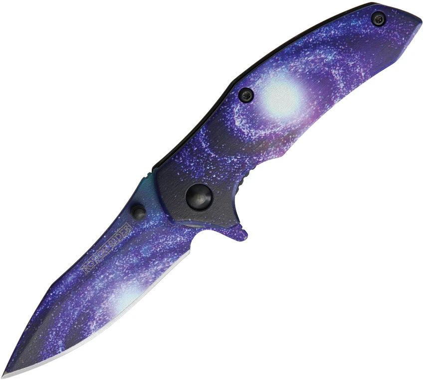 Rough Rider Galaxy Linerlock T1706A1-26-2 by Rough Rider