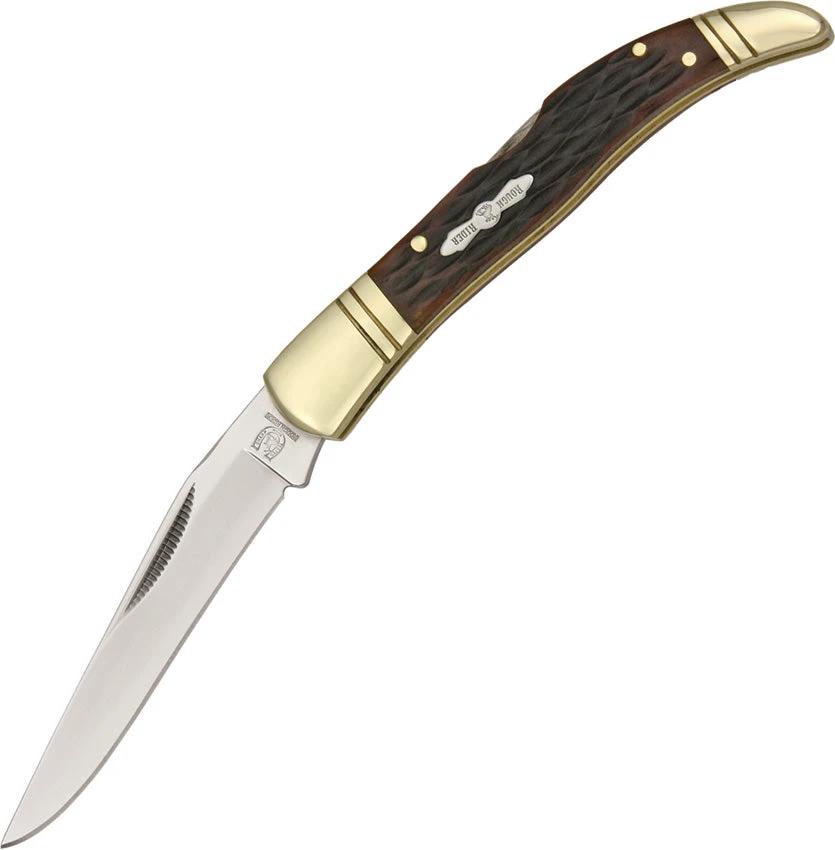 Rough Rider French Tickler KA12 by Rough Rider