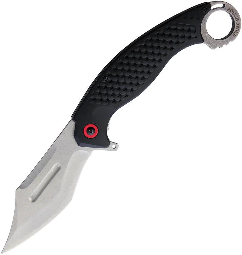 Rough Rider Carry One Linerlock A/O RR2192 MONSTER FOLDER by Rough Rider