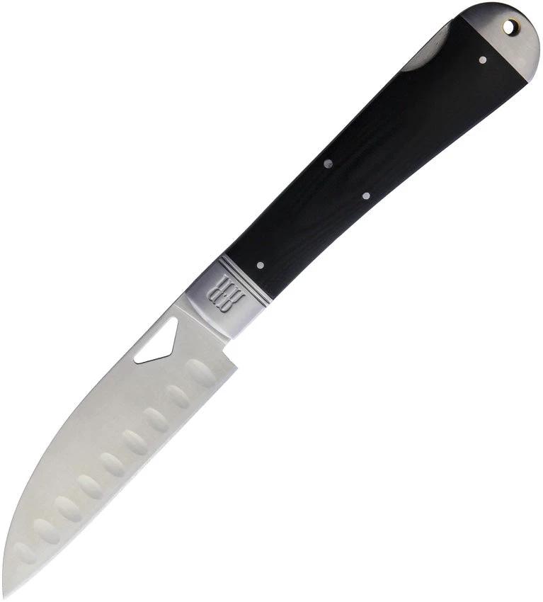 Rough Rider Pocket Chef Lockback RR2196 BF210741 by Rough Rider
