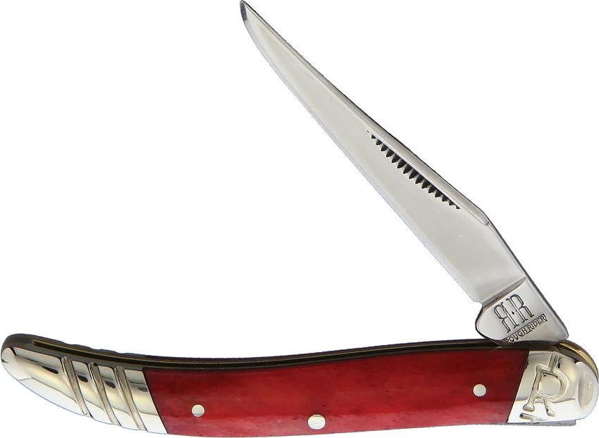 Rough Rider Baby Toothpick Red Smooth RR2228 KB106R by Rough Rider