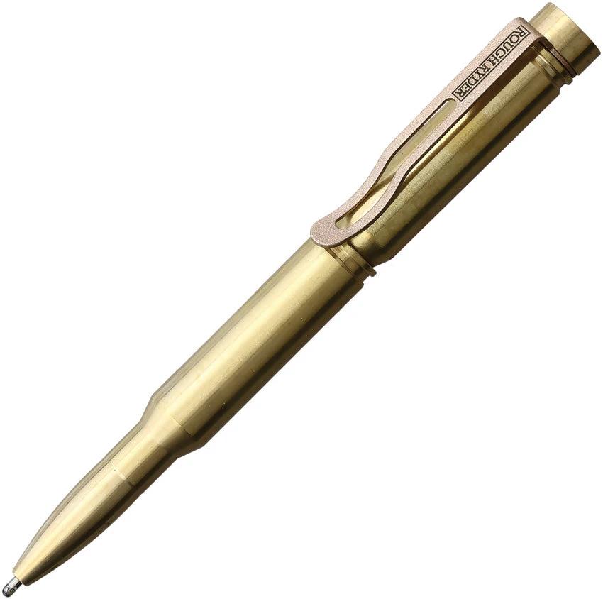 Rough Rider Bullet Pen RR2243 BULLET PEN by Rough Rider