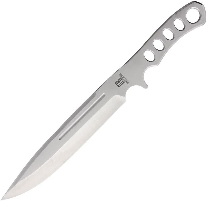 Rough Rider Highland Bowie Thrower RR2250 BS016844 by Rough Rider