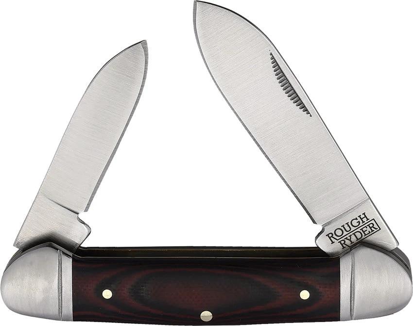 Rough Rider Canoe G10 RR2297 by Rough Rider
