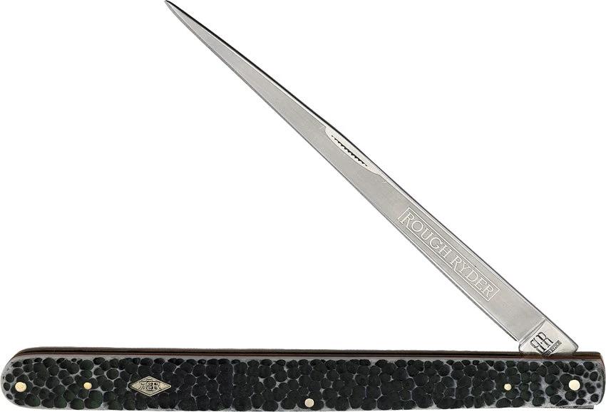 Rough Rider Buckshot Bone Toad Sticker RR2326 / KB127 by Rough Rider