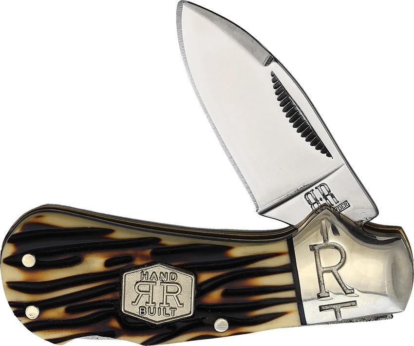 Rough Rider Tuff Stag Cub KC017R by Rough Rider