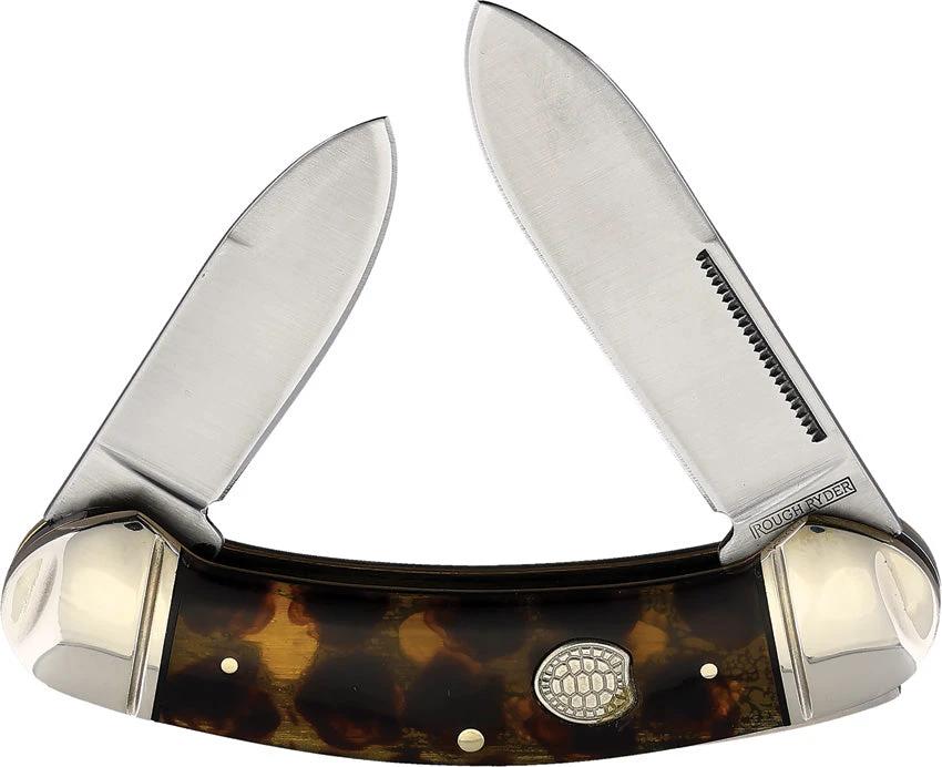 Rough Rider Bow Canoe KB294H by Rough Rider
