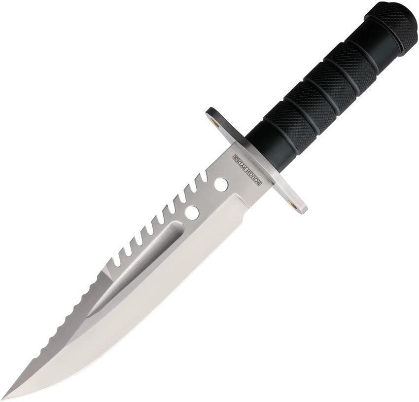 Rough Rider Survival Knife D2 RR2586 by Rough Rider