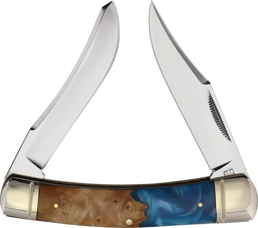 Rough Rider Large Moose Pandora Swirl KC016 by Rough Rider