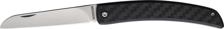 Rough Rider Slip Joint CF Pattern LX22944-PA by Rough Rider
