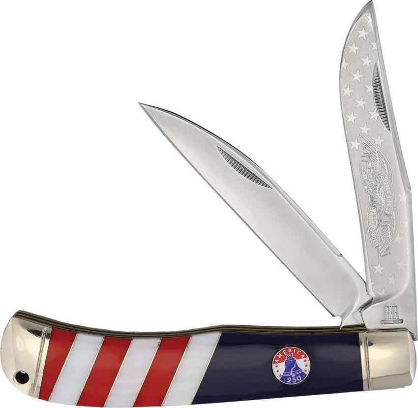 Rough Rider 250TH Anniversary Jumbo Trap Shotgun High Precision Trap Shooting for Competitive Shooters by Rough Rider