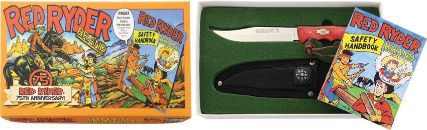 Red Ryder Red Ryder Anniversary Hunter RR2A by Red Ryder