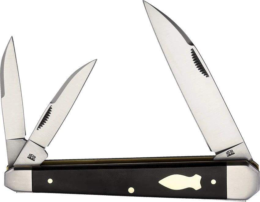Rough Ryder Reserve Whittler RRR022 by Rough Ryder Reserve