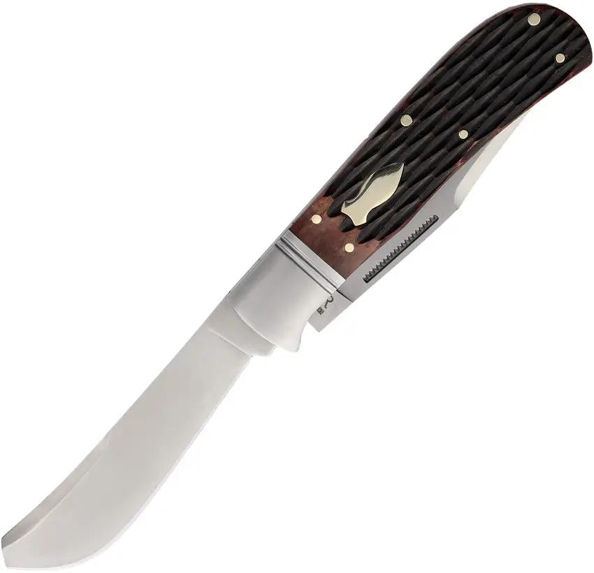 Rough Ryder Reserve Large Trapper RRR042 PK3030 by Rough Ryder Reserve