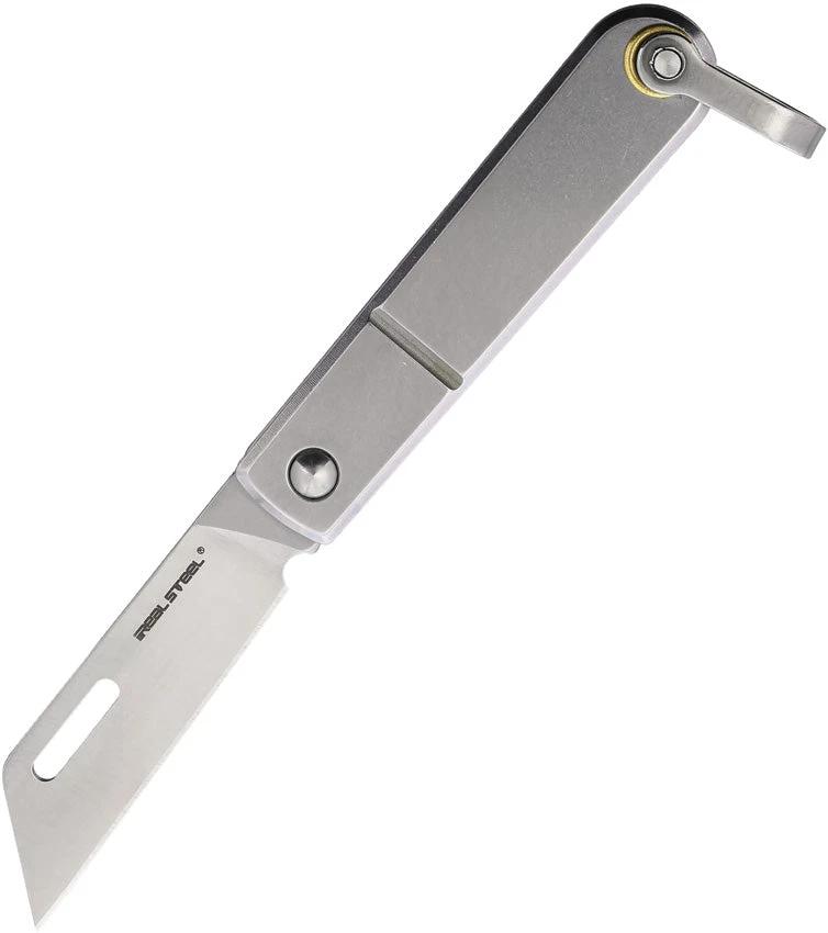 Real Steel Baby Barlow Satin 8031 by Real Steel