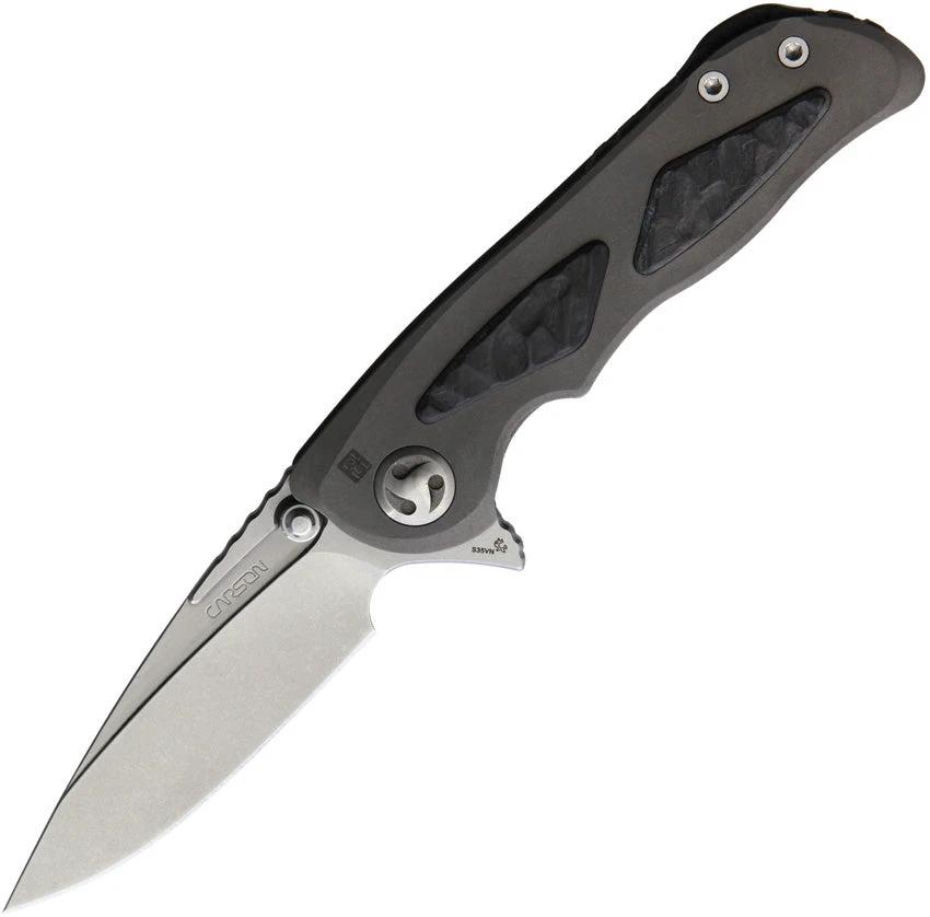 Real Steel Harrier Fledgling Framelock 9468 by Real Steel