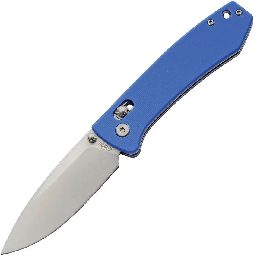Rite Edge Rolling Lock Blue RUC-4004BL by Rite Edge