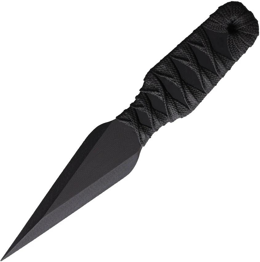 Revenant Corps Shanghai Fixed Blade SHAGH-TSU-BLT-CLP by Revenant Corps