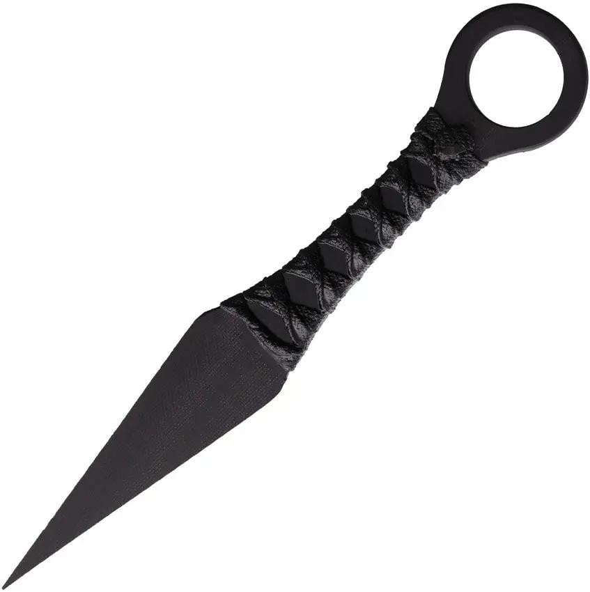 Revenant Corps Kunai Fixed Blade KN-BLT-CLP by Revenant Corps
