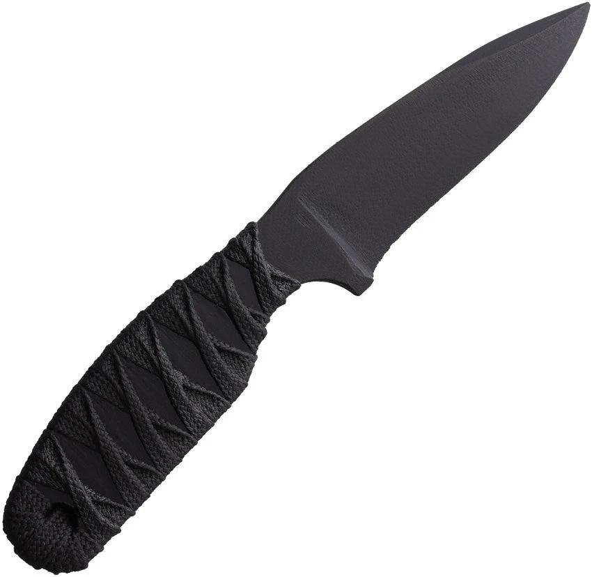 Revenant Corps DPR Fixed Blade DPR-TSU-BLT-CLP by Revenant Corps