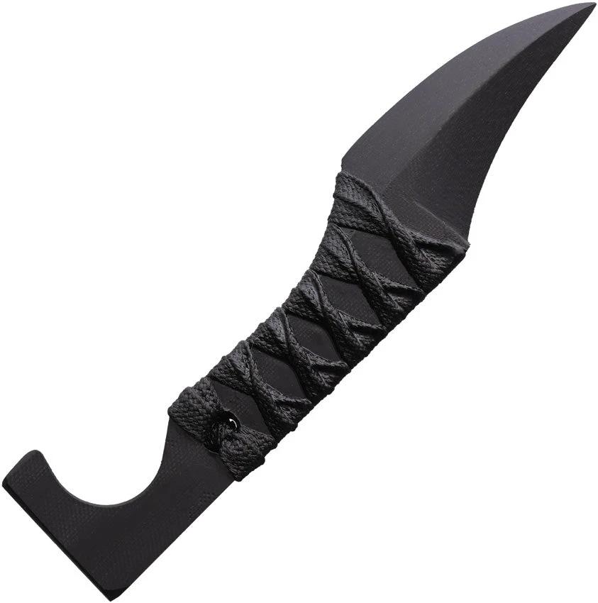 Revenant Corps Talon V2 Fixed Blade TLN1-BLT-CLP by Revenant Corps