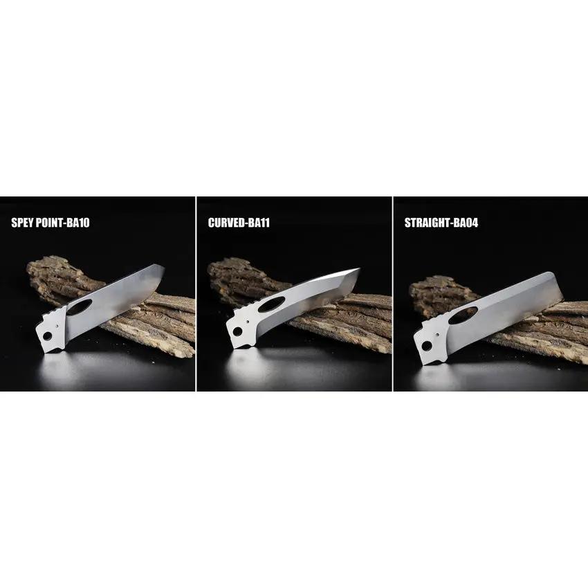 ROXON Replaceable Blade Set BA041011 by ROXON