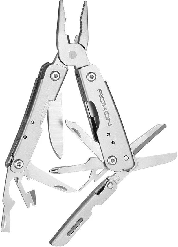 ROXON M2 14 in 1 Mini Multitool M2 by ROXON