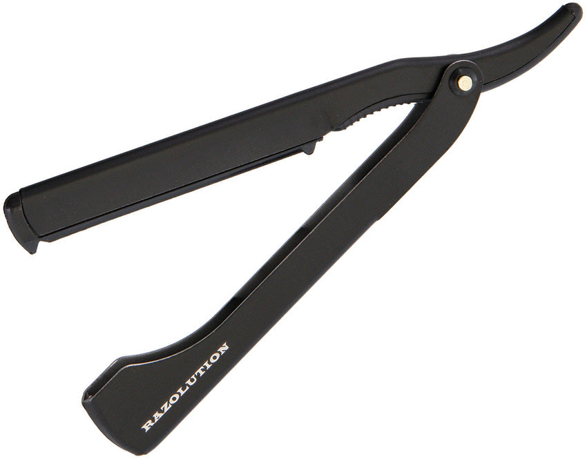 Razolution Exchangeable Blade Razor 83501