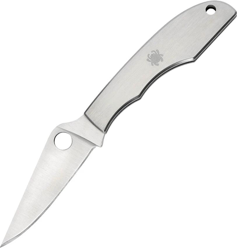 Spyderco Grasshopper C138P by Spyderco