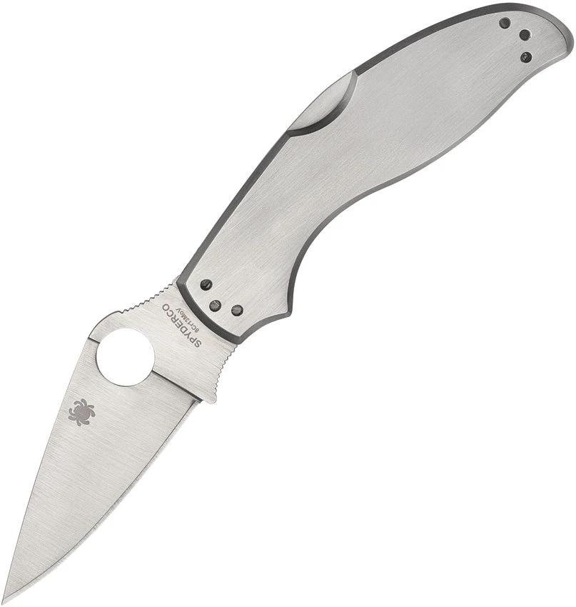 Spyderco Uptern Lockback C261P by Spyderco