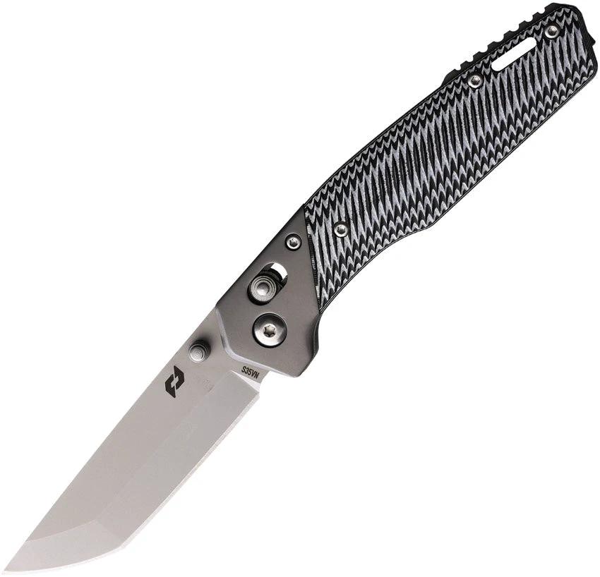 Schrade Auto Krux Pivot Lock 1136250 by Schrade