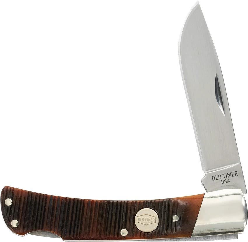 Schrade Generational Series Bruin 1137133 by Schrade