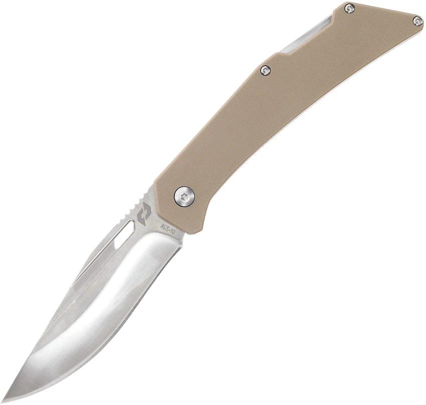 Schrade Slingshot Lockback 1159301 by Schrade
