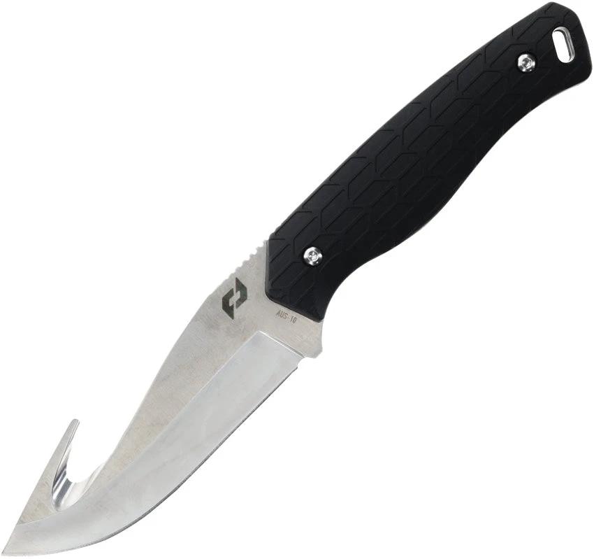 Schrade Exertion Fixed Blade 1159308 by Schrade