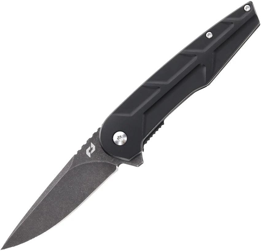 Schrade Reckon Linerlock A/O 1159329 by Schrade