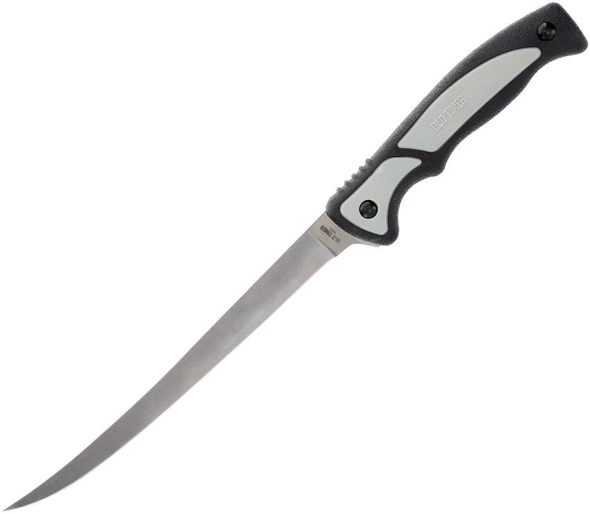 Schrade Trail Boss Fillet Knife 1166381 by Schrade