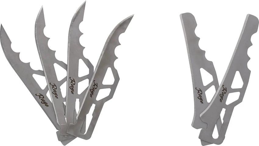 Schrade Enrage 8 Hunting Combo 1204890 by Schrade