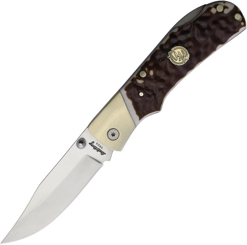 Schrade Uncle Henry Lockback 1205106 by Schrade