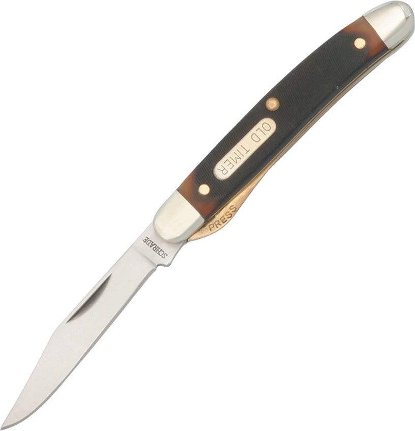 Schrade Old Timer Mighty Mite 18OT by Schrade