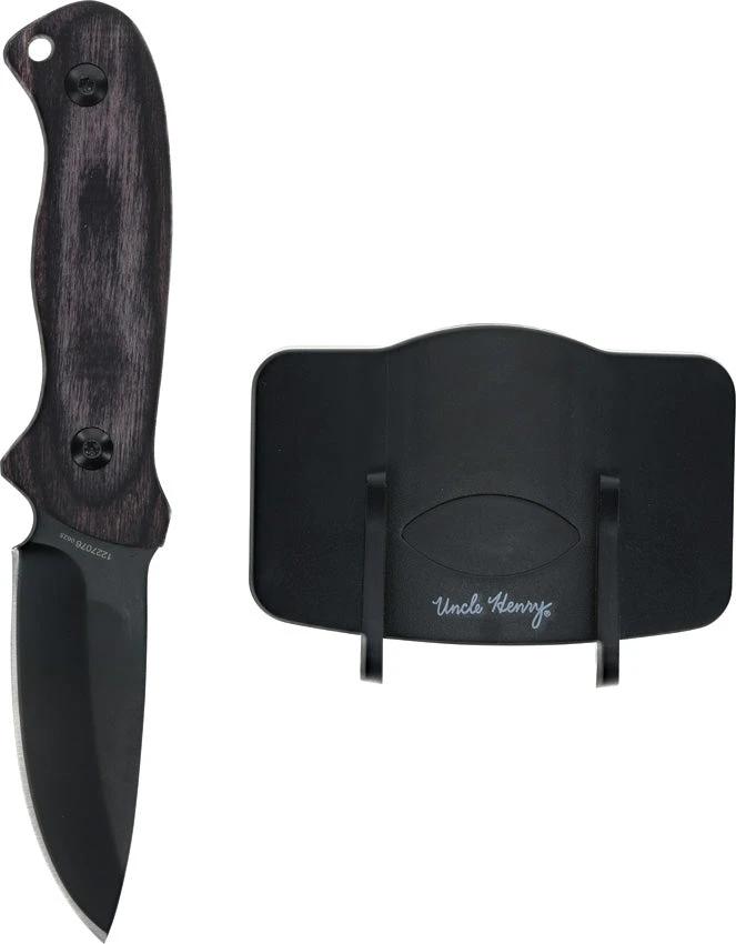 Schrade Uh Fixed Blade/Headlamp 1227076 by Schrade