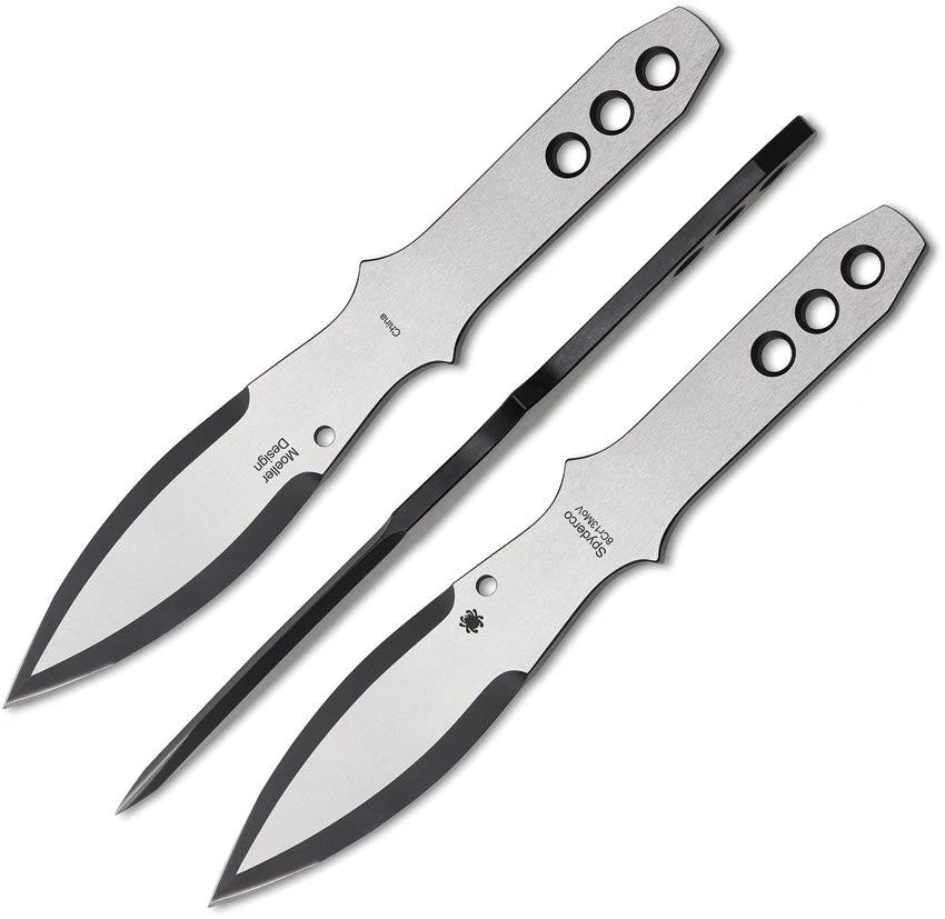 Spyderco Spyderthrowers Small TK01SM by Spyderco