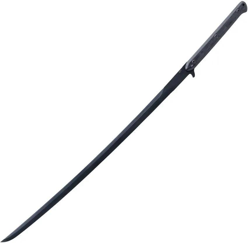 APOC Atrim Survival Odachi SD35710 Rugged 30 Inch Full Tang Blade for Survivalists and Outdoor Enthusiasts by APOC