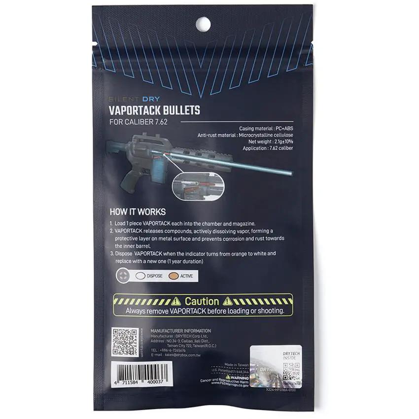 Silent Dry Vaportack Dehumidifier 7.62 VAPORTACK-7.62 by Silent Dry