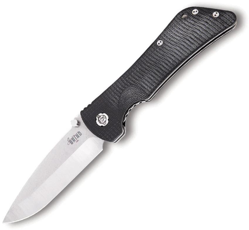 Southern Grind Bad Monkey Linerlock DP SG03030001 by Southern Grind