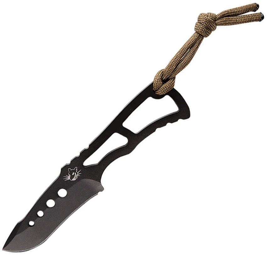 Southern Grind Vermin Drop Point Black SG04030100 by Southern Grind