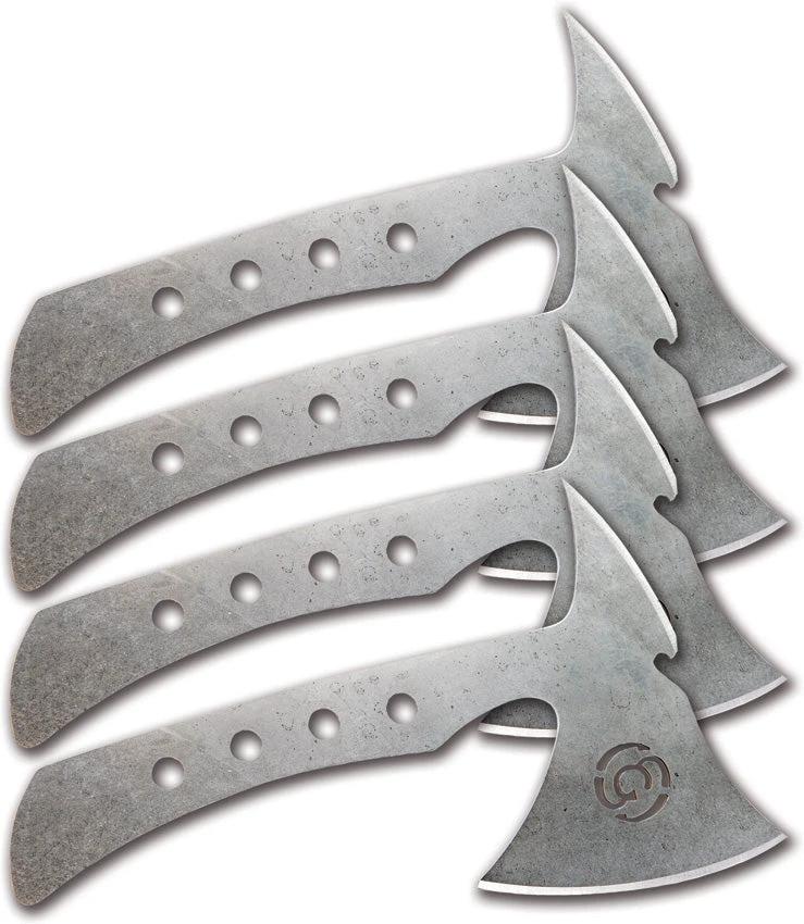 Southern Grind Wasp Throwing Axe Set SG10070001 by Southern Grind