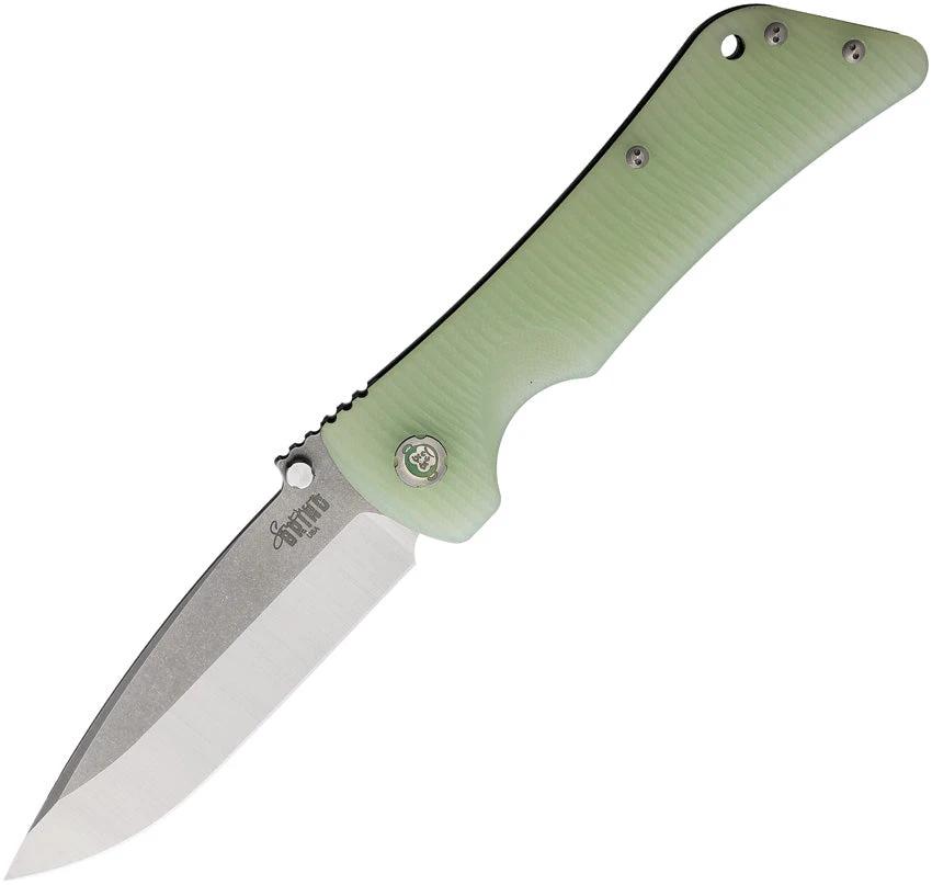 Southern Grind Bad Monkey Linerlock DP SG03030004 by Southern Grind