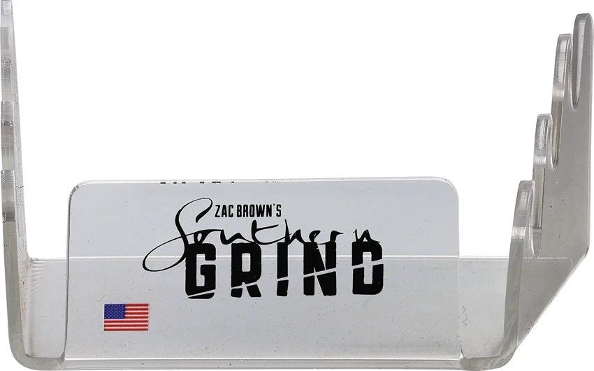 Southern Grind Knife Stand Free with Purchase KNIFE STAND by Southern Grind